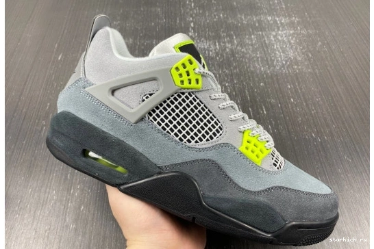 Retro SE  CT5342-007 Jordan Neon CT5342-007  95 4 1213